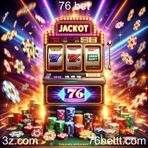 A Emoção do Bingo no 76 Bet: Diversão e Prêmios à Vista!