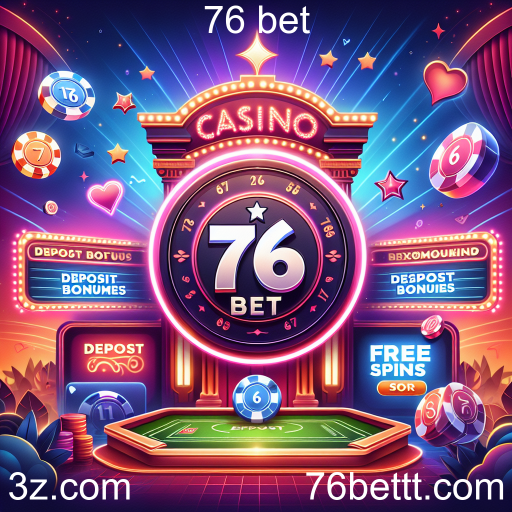 Descubra as Melhores Promoções na 76 bet