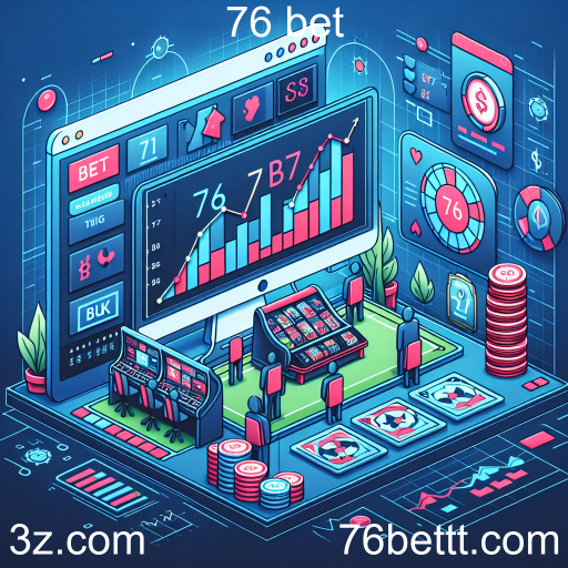 Atrações Imperdíveis: Descubra os Jackpots no 76 Bet